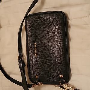 Bandolier Expanded Pouch